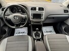 Volkswagen Polo Cross Pisemna Gwarancja 12 miesięcy - 5