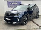 Citroen C5 Aircross Pisemna Gwarancja 12 miesięcy - 2