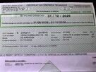 Citroen C5 Aircross Pisemna Gwarancja 12 miesięcy - 6