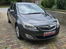 OPEL ASTRA CDTI 1.7