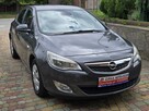 OPEL ASTRA CDTI 1.7 - 2