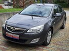 OPEL ASTRA CDTI 1.7 - 3