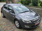 OPEL ASTRA CDTI 1.7 - 5