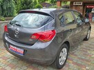OPEL ASTRA CDTI 1.7 - 8