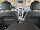 OPEL ASTRA CDTI 1.7 - 10