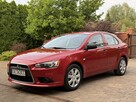 Mitsubishi Lancer Salon Polska I Właściciel - 1