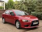 Mitsubishi Lancer Salon Polska I Właściciel - 4