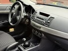 Mitsubishi Lancer Salon Polska I Właściciel - 7
