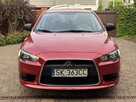 Mitsubishi Lancer Salon Polska I Właściciel - 12