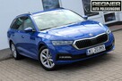 Škoda Octavia Automat 150KM Salon PL FV23% Ambition Kamera LED Tempomat - 1