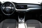 Škoda Octavia Automat 150KM Salon PL FV23% Ambition Kamera LED Tempomat - 11