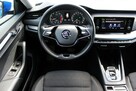 Škoda Octavia Automat 150KM Salon PL FV23% Ambition Kamera LED Tempomat - 12