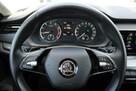 Škoda Octavia Automat 150KM Salon PL FV23% Ambition Kamera LED Tempomat - 14