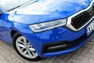 Škoda Octavia Automat 150KM Salon PL FV23% Ambition Kamera LED Tempomat - 15