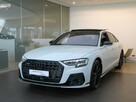 Audi A8 55TFSI e Quattro B&OAdvance Panorama ACC Masaż MatrixCyfrowy HeadUp