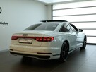 Audi A8 55TFSI e Quattro B&OAdvance Panorama ACC Masaż MatrixCyfrowy HeadUp - 4