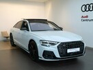 Audi A8 55TFSI e Quattro B&OAdvance Panorama ACC Masaż MatrixCyfrowy HeadUp - 5