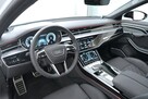 Audi A8 55TFSI e Quattro B&OAdvance Panorama ACC Masaż MatrixCyfrowy HeadUp - 15