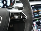 Audi A8 55TFSI e Quattro B&OAdvance Panorama ACC Masaż MatrixCyfrowy HeadUp - 16