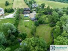 Lokal użytkowy Łodyna gm. Ustrzyki Dolne, - 5
