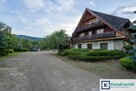 Lokal użytkowy Łodyna gm. Ustrzyki Dolne, - 10