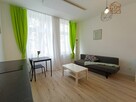 Kawalerka obok parku, pet-friendly- Grunwaldzka 36