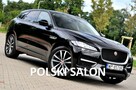 Jaguar F-PACE 2.0 241KM R-Sport Full Opcja Polski Salon Serwis - 1
