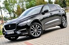 Jaguar F-PACE 2.0 241KM R-Sport Full Opcja Polski Salon Serwis - 2