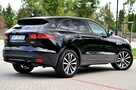 Jaguar F-PACE 2.0 241KM R-Sport Full Opcja Polski Salon Serwis - 4