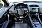 Jaguar F-PACE 2.0 241KM R-Sport Full Opcja Polski Salon Serwis - 6