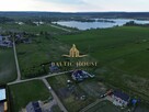 Działka budowlana Góra gm. Wejherowo - 1