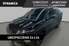 Omoda 5 - 224KM - Wersja Premium - Rocznik 2026