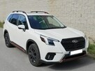 Subaru Forester - 1