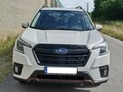Subaru Forester - 2