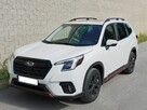 Subaru Forester - 3