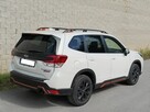 Subaru Forester - 4