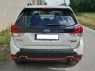 Subaru Forester - 5