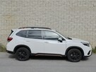 Subaru Forester - 6