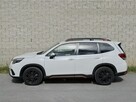 Subaru Forester - 7