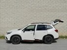 Subaru Forester - 8