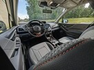 Subaru Forester - 10