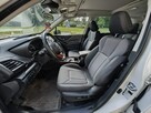Subaru Forester - 12