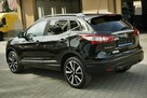Nissan Qashqai 1,2i skóra, NAVI, kamery 360, Bi-Xenon, 2015r. - 3