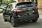 Nissan Qashqai 1,2i skóra, NAVI, kamery 360, Bi-Xenon, 2015r. - 4