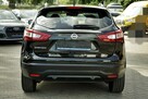 Nissan Qashqai 1,2i skóra, NAVI, kamery 360, Bi-Xenon, 2015r. - 5