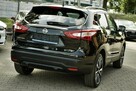 Nissan Qashqai 1,2i skóra, NAVI, kamery 360, Bi-Xenon, 2015r. - 6