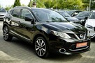 Nissan Qashqai 1,2i skóra, NAVI, kamery 360, Bi-Xenon, 2015r. - 11