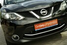Nissan Qashqai 1,2i skóra, NAVI, kamery 360, Bi-Xenon, 2015r. - 13