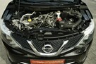 Nissan Qashqai 1,2i skóra, NAVI, kamery 360, Bi-Xenon, 2015r. - 15