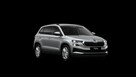 Škoda Karoq Drive 1.5TSI 150 KM manual DSG Pakiet Winter Plus koło zapasowe - 4